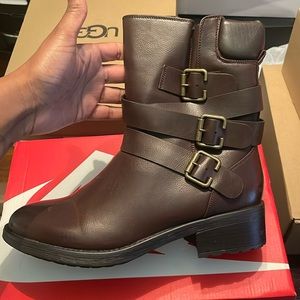 Booties